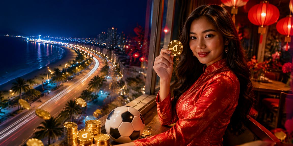 Người hâm mộ bóng đá tại Phan Thiết xem kèo và kiểm tra giải thưởng qua điện thoại