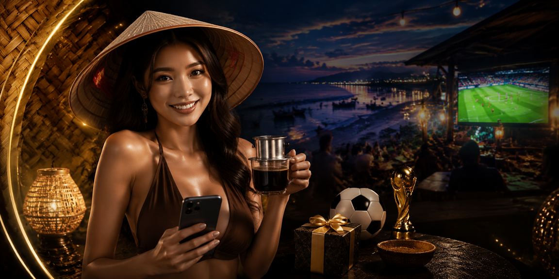 Người chơi đăng ký tài khoản casino trực tuyến tại Việt Nam