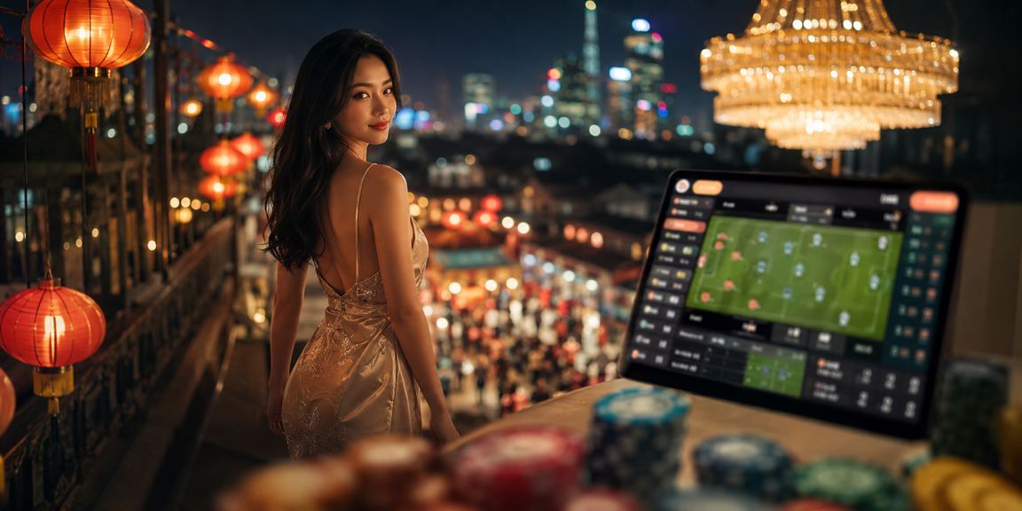 Giao diện ứng dụng di động casino bitrix24 trên điện thoại Android